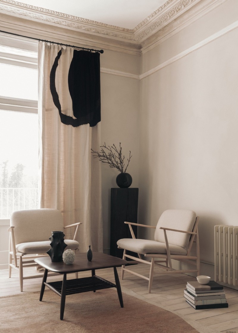 Kleine Wohnzimmer-Layout-Ideen – 10 grundlegende Designregeln, die Sie befolgen sollten 