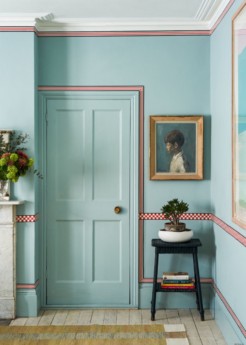 Wohnzimmer-Umgestaltungsideen mit kleinem Budget – 10 Statement-Tricks, um eine Lounge aufzupeppen 