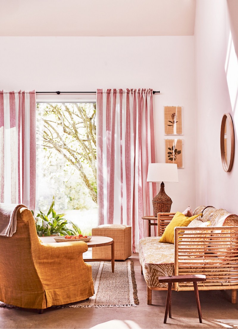 Wie kann ich mein Wohnzimmer schön gestalten? 11 Expertentricks und Tipps 