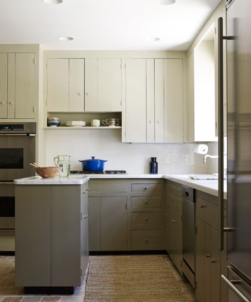 Aufbewahrungsideen für kleine Küchen – 28 clevere Möglichkeiten, den Platz zu optimieren 