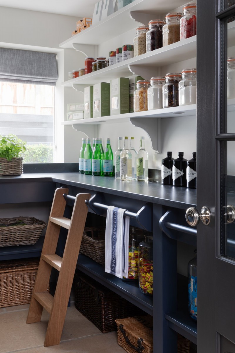 Pantry Heftklammern – eine unverzichtbare Liste 