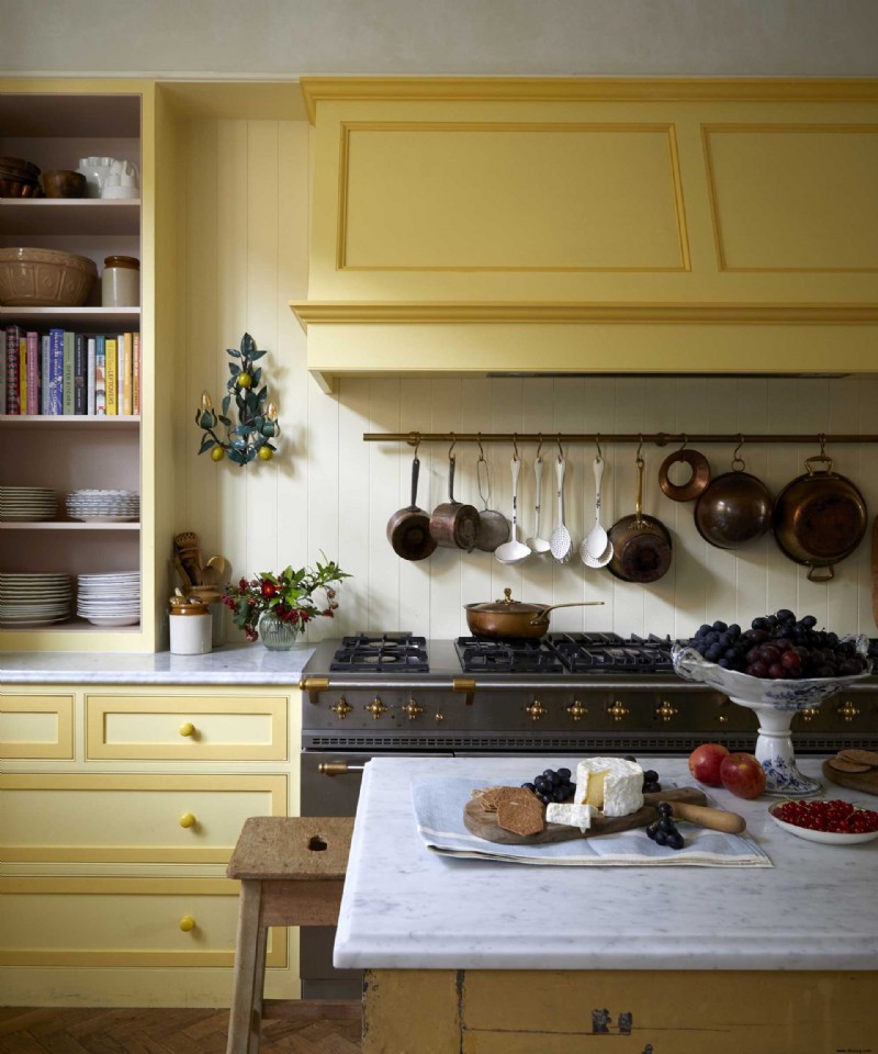 So organisieren Sie Küchenschubladen – 12 Möglichkeiten, um Kochutensilien in Ordnung zu halten 