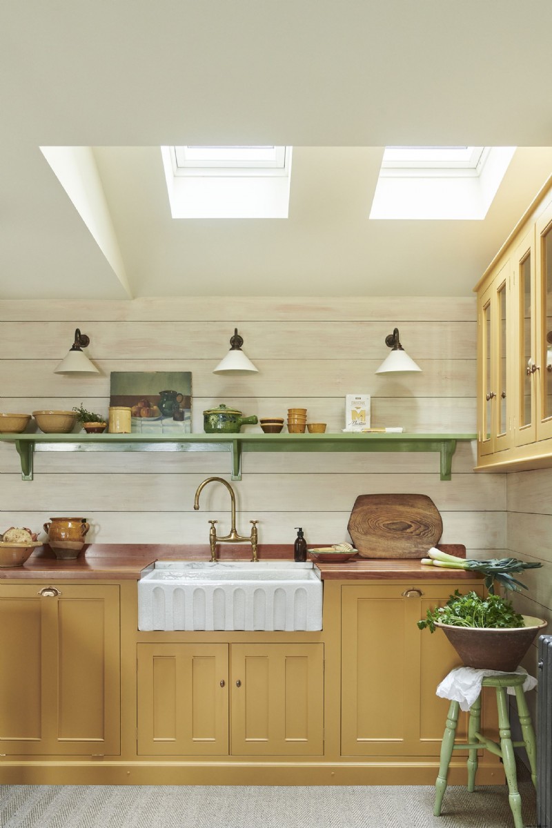 Ideen für die Küchenwandbeleuchtung – 17 Must-Have-Looks für die moderne Küche von heute 