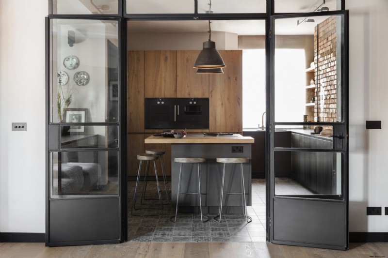10 Wohnküchen-Ideen – geben Sie Ihrem Atelier ein inspirierendes Update 