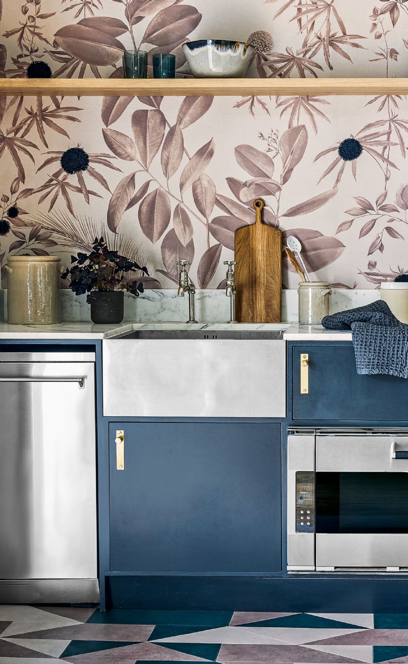 Ideen für Küchenspülen – 20 Designs für Ihren Umbau 