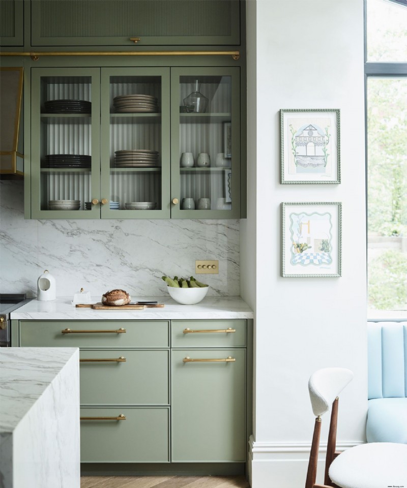 Neutrale Küchenideen – 10 zeitlose, klassische Designs, die Sie für immer lieben werden 