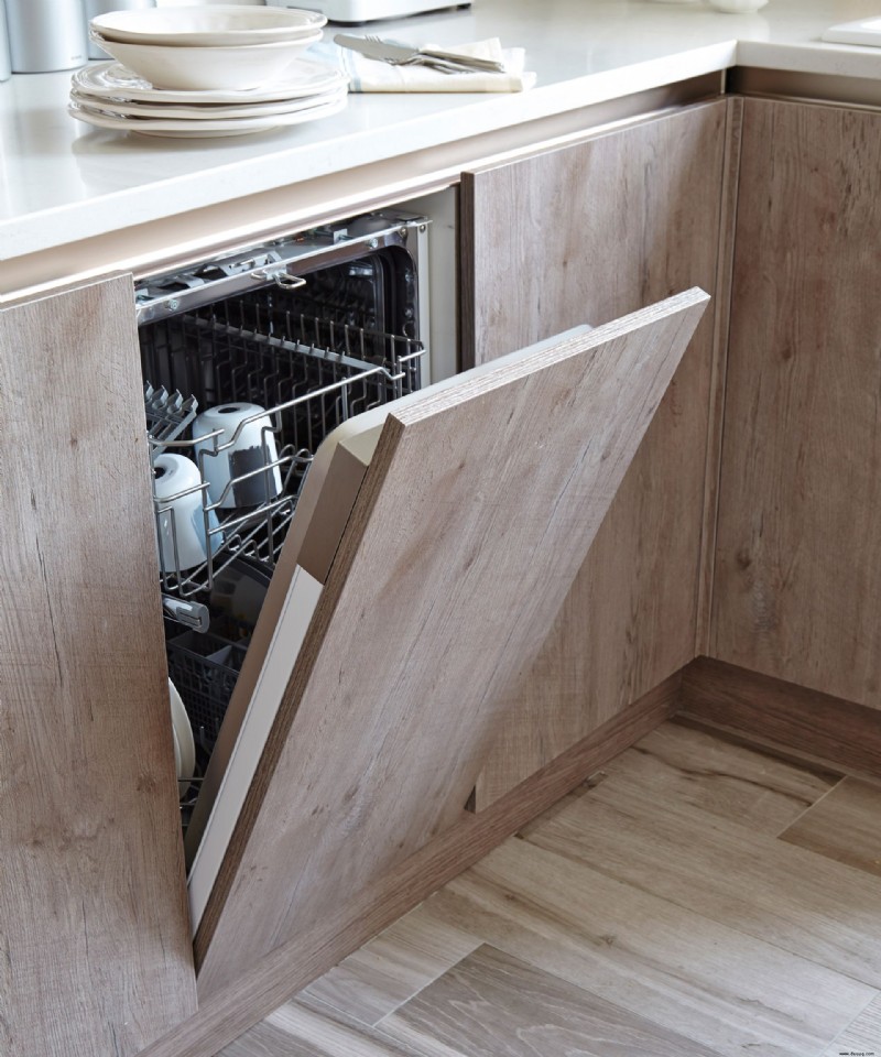 Eine Küche reinigen – 10 fachkundige Schritte zu einem makellosen Raum 
