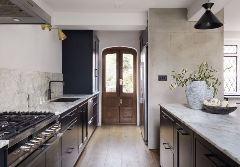Cottage-Küchenideen – 21 hübsche Möglichkeiten, gemütliche Räume zu dekorieren 