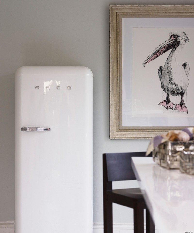 So reinigen Sie Spulen an einem Kühlschrank – 5 Schritte, die Experten empfehlen, um Energiekosten zu senken 