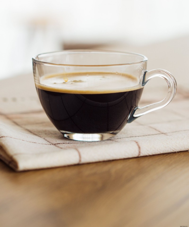 So reinigen Sie eine Ninja-Kaffeemaschine – Expertenschritte nach einem Koffein-Kick 