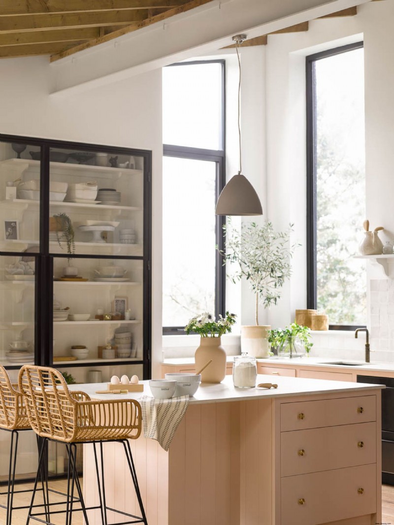 Budget-Küchenumbauideen – 10 Möglichkeiten, Ihren Raum mit minimalem Aufwand zu verwandeln 