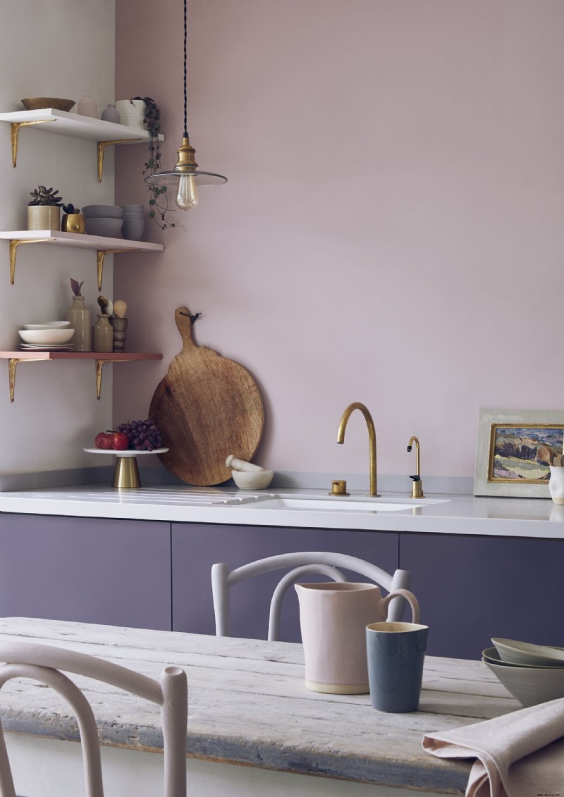 Budget-Küchenumbauideen – 10 Möglichkeiten, Ihren Raum mit minimalem Aufwand zu verwandeln 