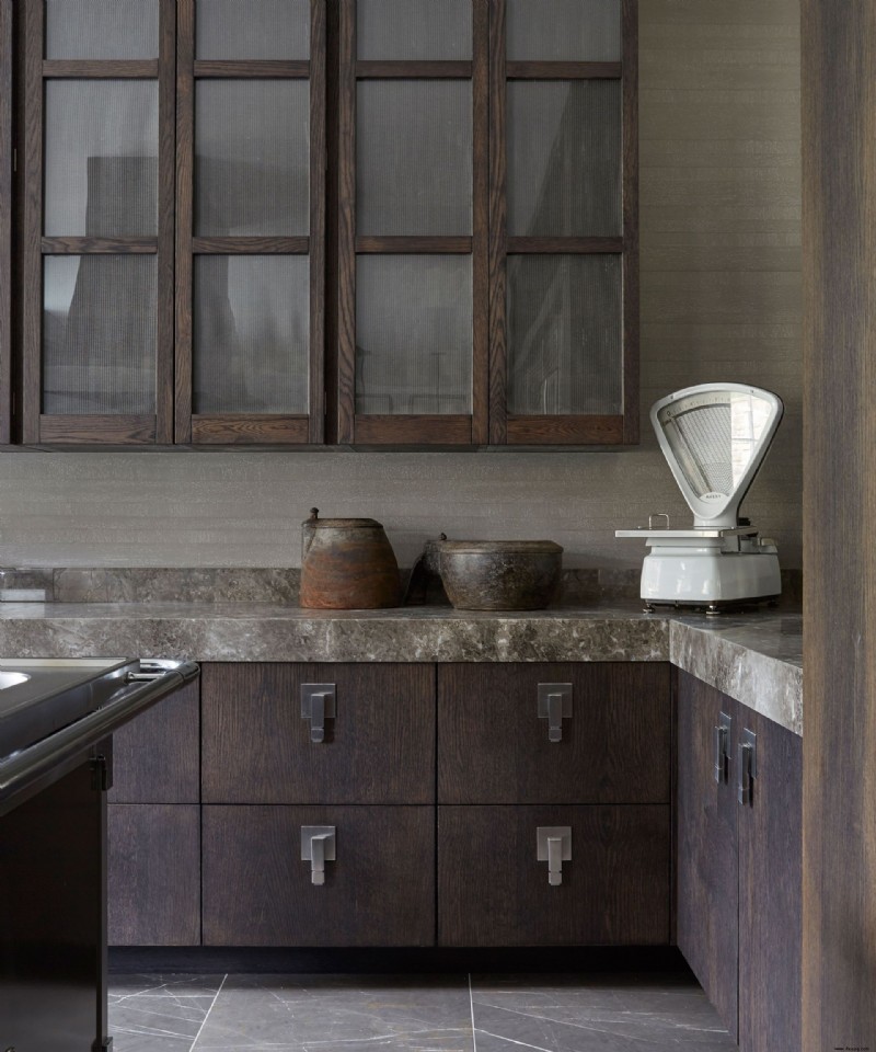 Graue Küchenideen – 35 klassische Designs, die Sie für immer lieben werden 