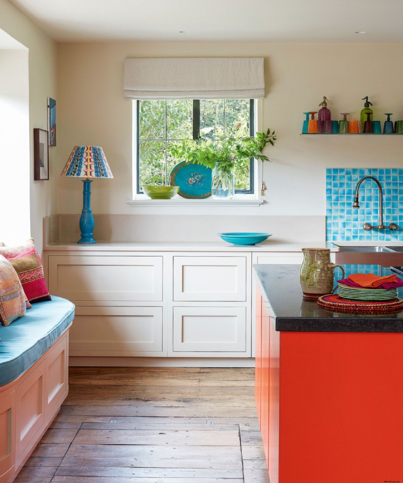 Ideen für Küchenfenster – 13 kreative Möglichkeiten, um Ihre Küchenfenster aufzuwerten 