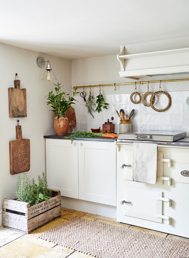 Nachhaltige Küchenideen – 19 Möglichkeiten, einen umweltfreundlichen Kochbereich zu gestalten 