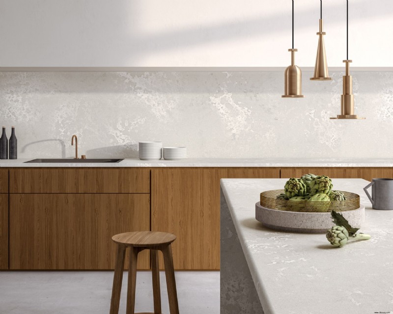 Backsplash-Ideen für die Küche – 19 Looks und Designtipps 