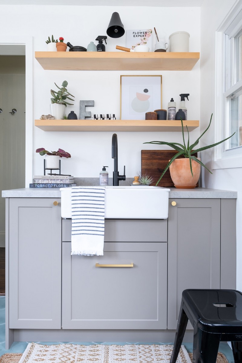 Ikea Waschküche Ideen – 10 organisierte und stilvolle Räume 