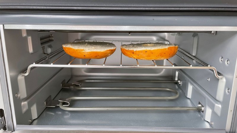 Was in einem Toaster backen? 10 Lebensmittel zum Zubereiten auf der Arbeitsplatte 