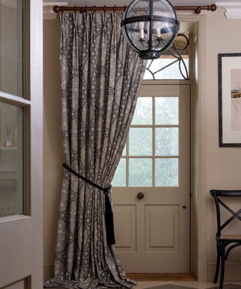 Gardinenideen – 30 Stile und Tipps für jeden Raum im Haus 