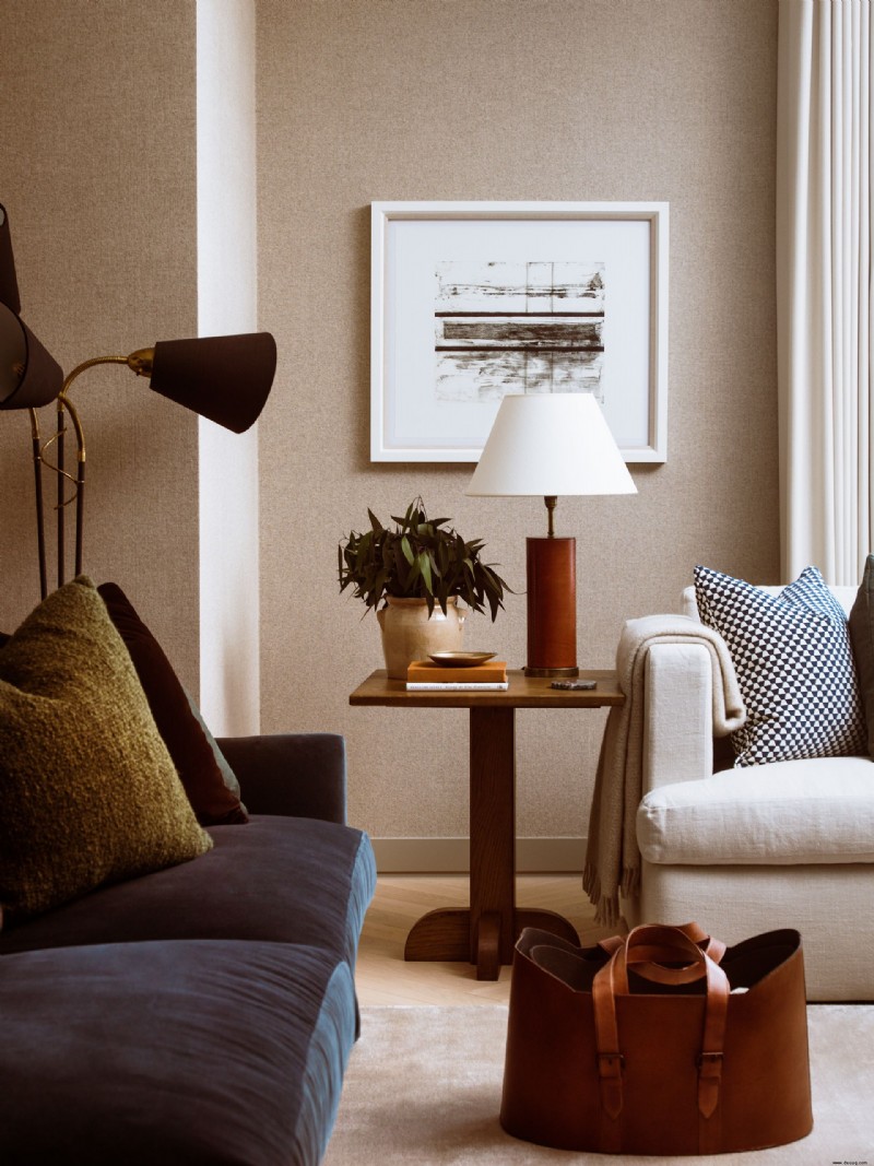 Slow Living Homes – der therapeutische Trend, der Flexibilität und Wohlbefinden in den Vordergrund stellt 