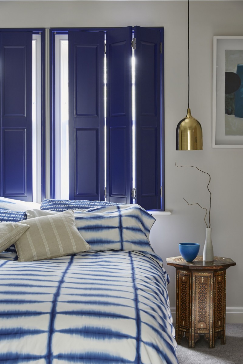 Kleine moderne Schlafzimmerideen – 10 Dekorationstipps für diesen zeitgenössischen Raum 