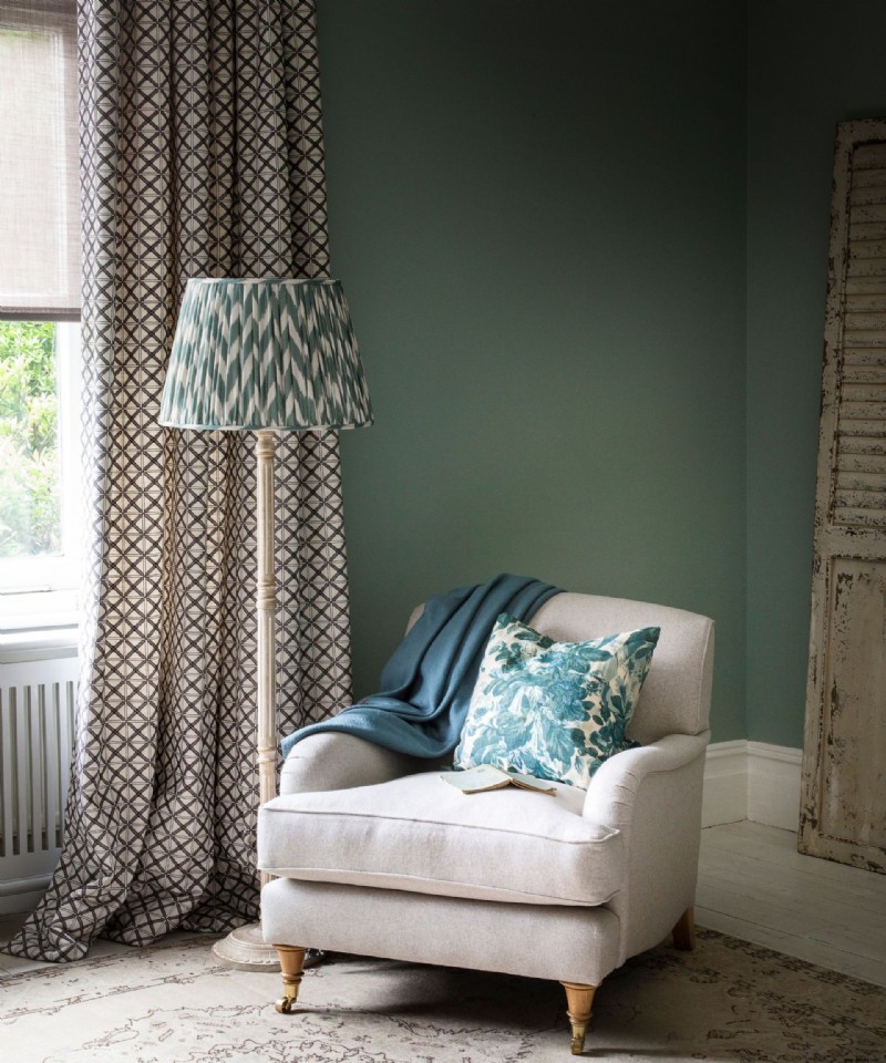 Welche Farbe passt am besten ins Wohnzimmer? Innenarchitekten wählen immer diese ausfallsicheren Entscheidungen 