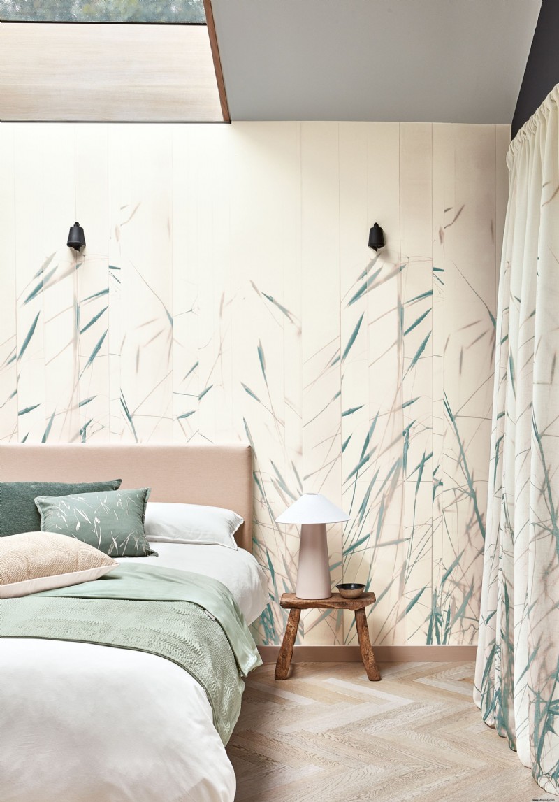 Entspannende Schlafzimmerideen – 12 beruhigende Schlafräume 