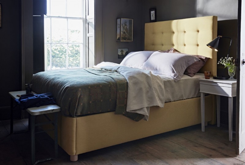 So maximieren Sie den Platz in einem kleinen Schlafzimmer – 10 clevere Tricks, um das Beste aus jedem Zentimeter zu machen 