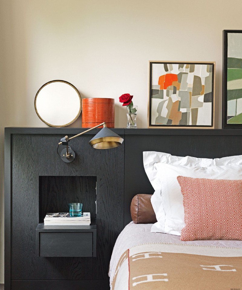 Wie dekorieren Sie einen kleinen Raum mit kleinem Budget? 6 Tipps, die Platz und Geld sparen 