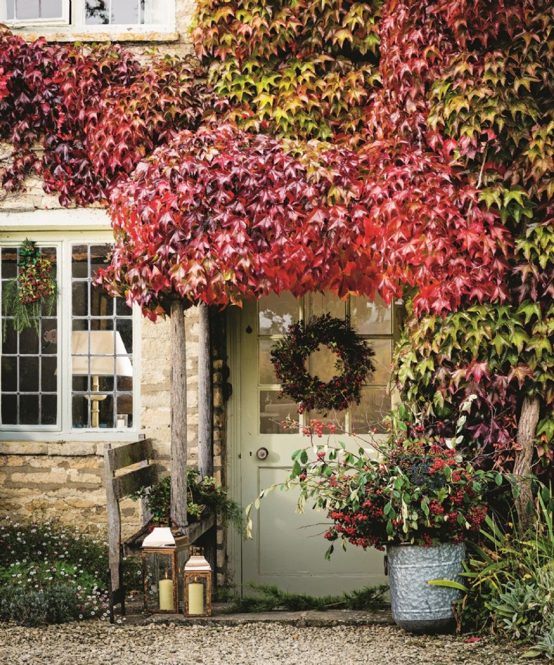 Wann sollte man mit der Dekoration für den Herbst beginnen? 5 Zeichen, dass die Zeit reif ist 