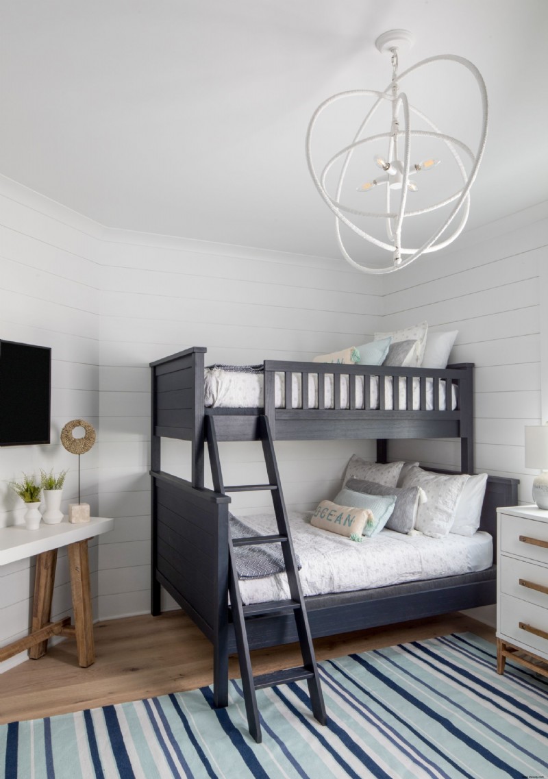 Ideen für kleine Gästezimmer – 10 von Innenarchitekten empfohlene Möglichkeiten, ein Gästezimmer umzugestalten 