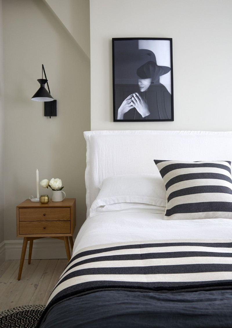 Ideen für kleine Gästezimmer – 10 von Innenarchitekten empfohlene Möglichkeiten, ein Gästezimmer umzugestalten 