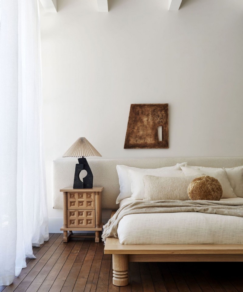 Athena Calderones neue Designs für Crate&Barrel sind ein echter Hingucker 