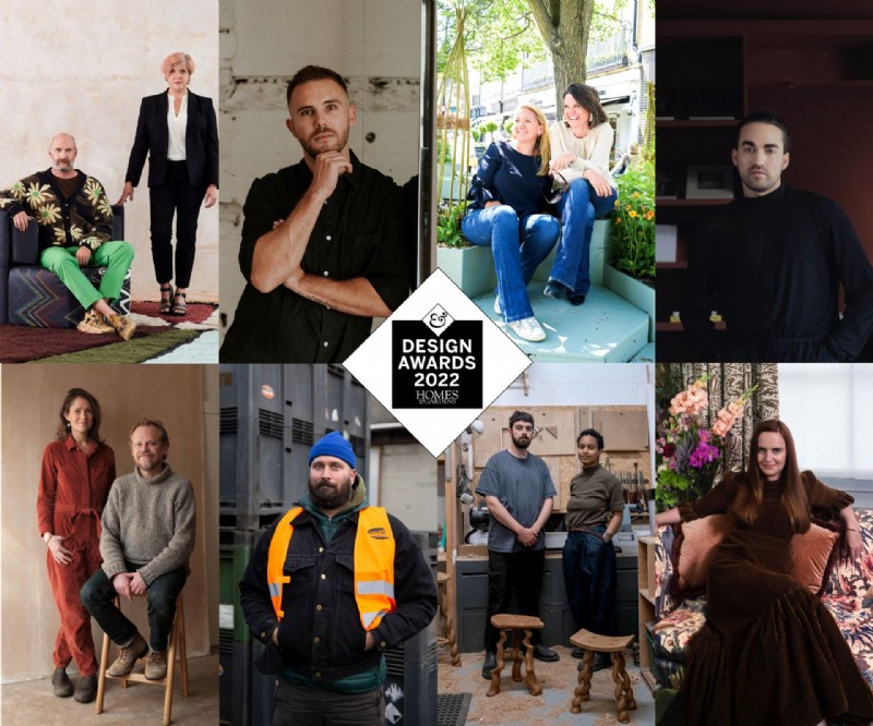Homes &Gardens Awards 2022:Das Beste in der Innenarchitektur 