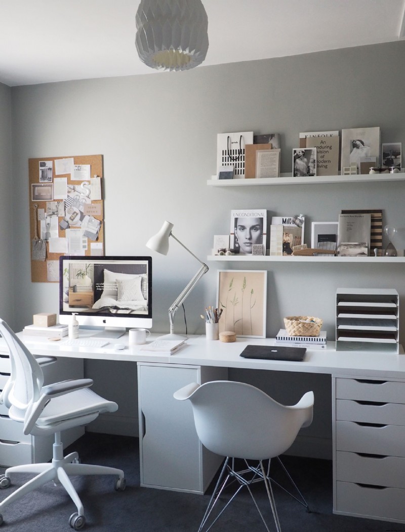 Ikea-Raumideen – 10 Möglichkeiten, inspirierende Innenräume für weniger Geld zu schaffen 