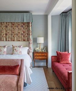 Ideen für Gästezimmer – 36 Möglichkeiten, einen komfortablen und einladenden Raum zu schaffen 