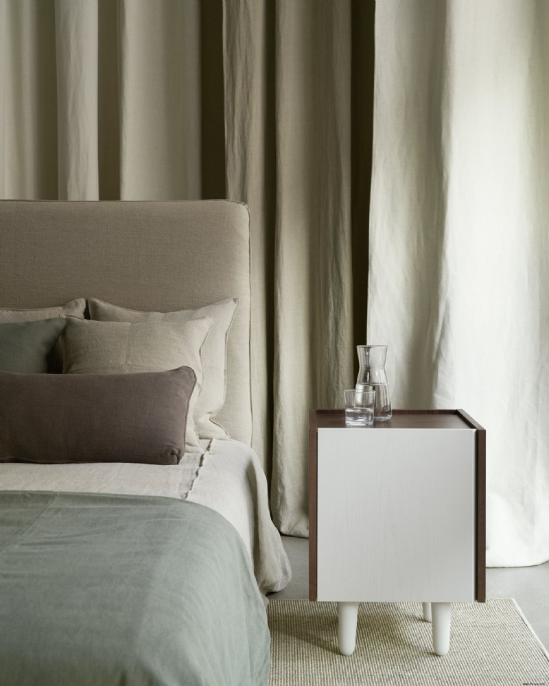 Ikea-Schlafzimmerideen – 11 praktische, stilvolle Räume 