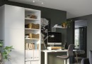 Ikea Home Office Ideen – 11 praktische und stilvolle Schemata 