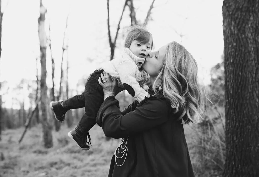 10 sinnvolle Möglichkeiten, am Muttertag mit Ihren Kindern in Kontakt zu treten