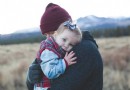 Brauchen Sie Hilfe mit dem Baby? Fragen Sie Ihren Ehemann!