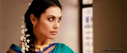 Hoppla, 10 Dinge, die Sie vor Ihrer indischen Schwiegermutter besser nicht sagen sollten