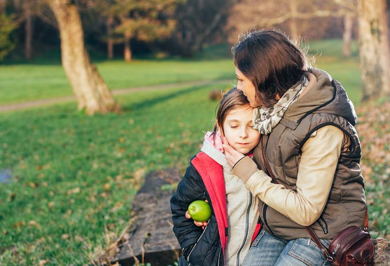 Familienbeziehungen – Bedeutung und wie man gesunde Beziehungen aufbaut 