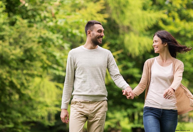 20 Möglichkeiten, Ihrem Ehepartner Respekt zu erweisen – eine dringend benötigte Zutat für eine erfolgreiche Ehe 