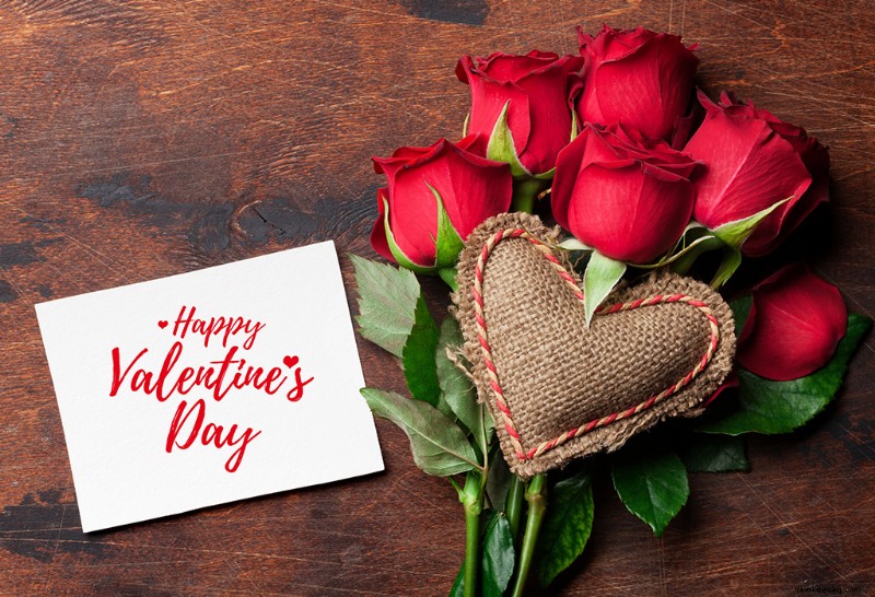 68 romantischste Zitate, Wünsche und Botschaften zum Valentinstag für Ihren Ehepartner 
