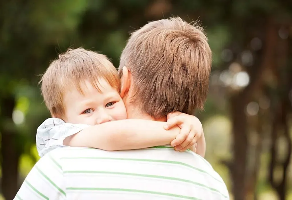 80 schöne Vater-Sohn-Zitate, die ihre ewige Liebe zueinander darstellen