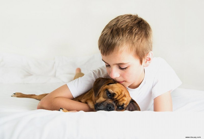 Grundlegende Familienregeln, damit Ihr Leben reibungslos läuft