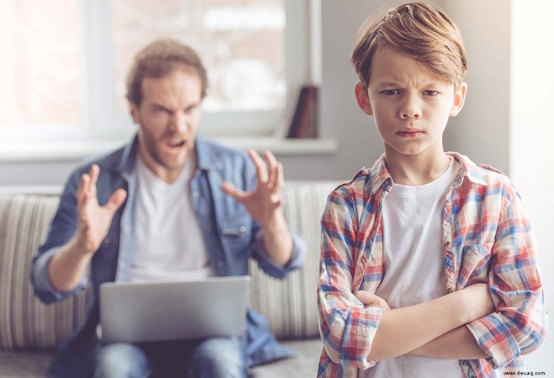 9 Dinge, die Sie für Ihre Kinder tun, an die sie sich IMMER erinnern werden!