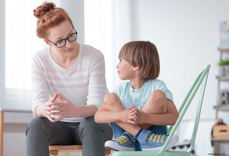 9 Dinge, die Sie für Ihre Kinder tun, an die sie sich IMMER erinnern werden!