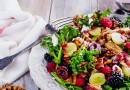 5 knusprige und nährstoffreiche Salatrezepte für mehr Vitalität
