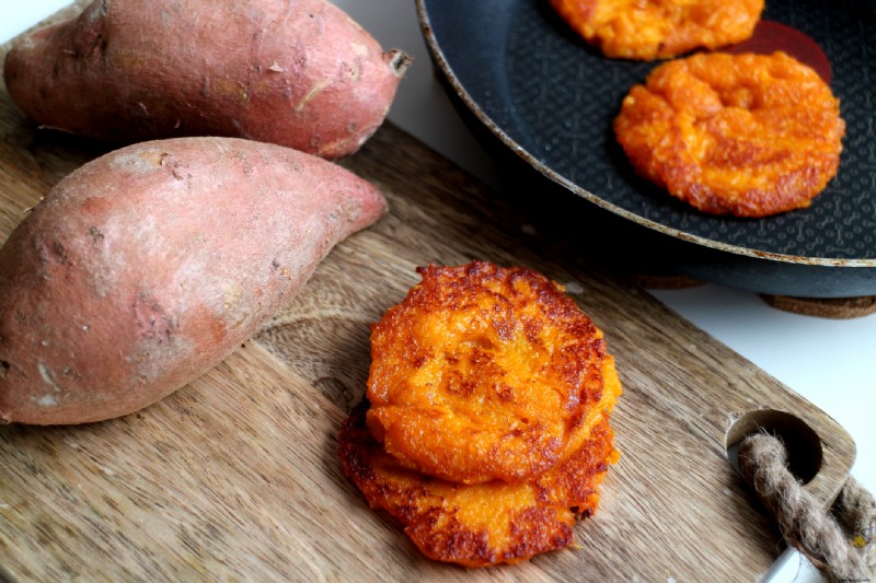 Rezept-Abenteuer:6 Möglichkeiten, Pfannkuchen auf ein neues Level zu bringen